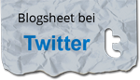 Twitter Social Button