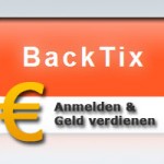 BackTix – ein neuer Anbieter für den Backlinkverkauf
