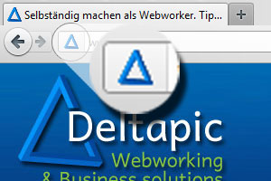 favicon