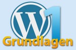 WordPress Grundlagen - einen Artikel erstellen