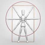 Der Multitasking-Mensch, der perfekte Arbeiter?