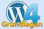 WordPress Grundlagen - Bilder einfügen und bearbeiten