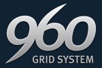 Das 960 Grid System - ein tolles Gestaltungsraster für dein Layout