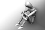 Stress, das Übel unserer Zeit - Hilflosigkeit und Depression