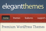 ElegantThemes bietet Premium Templates für WordPress