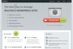 InfiniteWP - Management System für WordPress Blogs