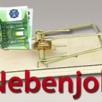 Nebenjob Heimarbeit – Vorsicht vor der Abzockfalle