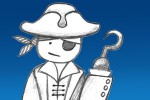 Die Gefahr des Postnappings durch den Google Author-Link