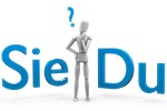 Siezen oder Duzen, was ist besser?
