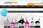 Screenshot von Smilingshops