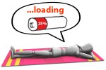Powernapping – der gesunde Büroschlaf