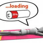 Powernapping – der gesunde Büroschlaf