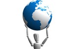 Umweltschutz als Selbständiger und Unternehmer - Mach mit!