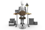 Bist Du ein Workaholic?