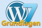 WordPress Grundlagen - Widgets in die Sidebar einfügen