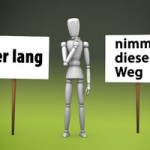 Entscheidungen treffen - wie es für Dich leichter wird