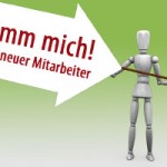 Die perfekte Bewerbung - so gehts