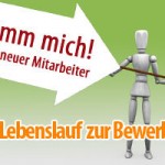 Dein Lebenslauf zur Bewerbung – Was Du beachten solltest