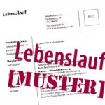 Lebenslauf Muster - Zwei Vorlagen für deinen Lebenslauf