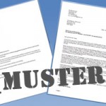 Muster Bewerbungsanschreiben
